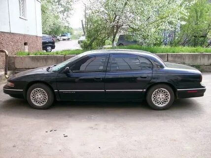 Крайслер 1997 г