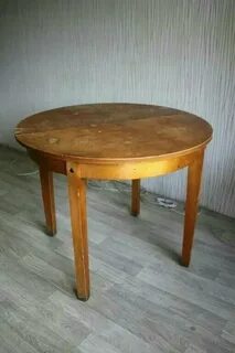 Что такое круглый стол история