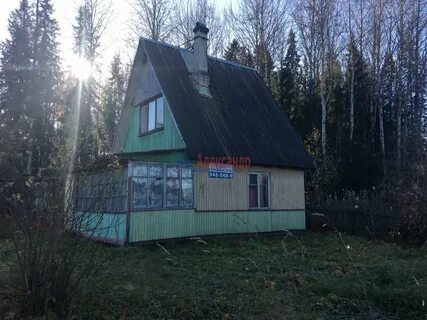 Участок приозерск ленинградская область