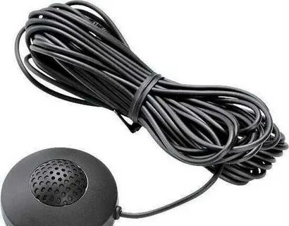 Микрофоны pioneer