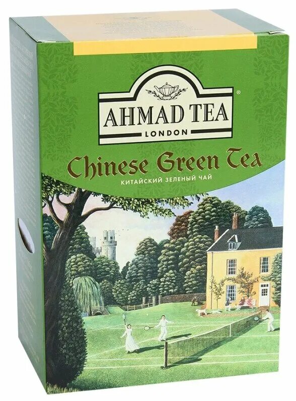Купить хороший зеленый чай. Ахмад листовой китайский зеленый 100г. Чай"Ахмад"китайский зеленый 200г. Ahmad Tea китайский зеленый 200гр. Ahmad Tea чай зеленый «китайский», листовой, картон. Коробка, 200г.