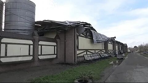 Долина береговая вышестеблиевская
