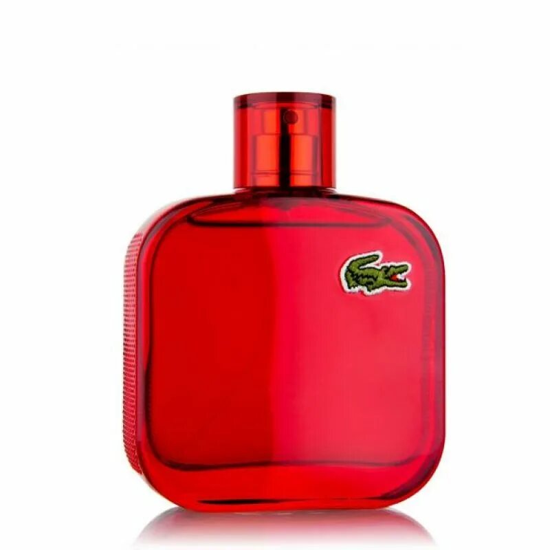 Lacoste l.12.12. Lacoste l.12.12 мужские. Lacoste 100ml. Духи лакост ред мужские.