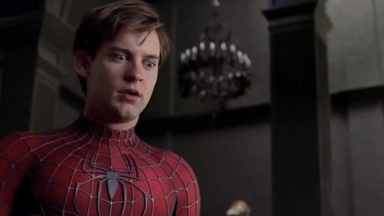 Where was peter