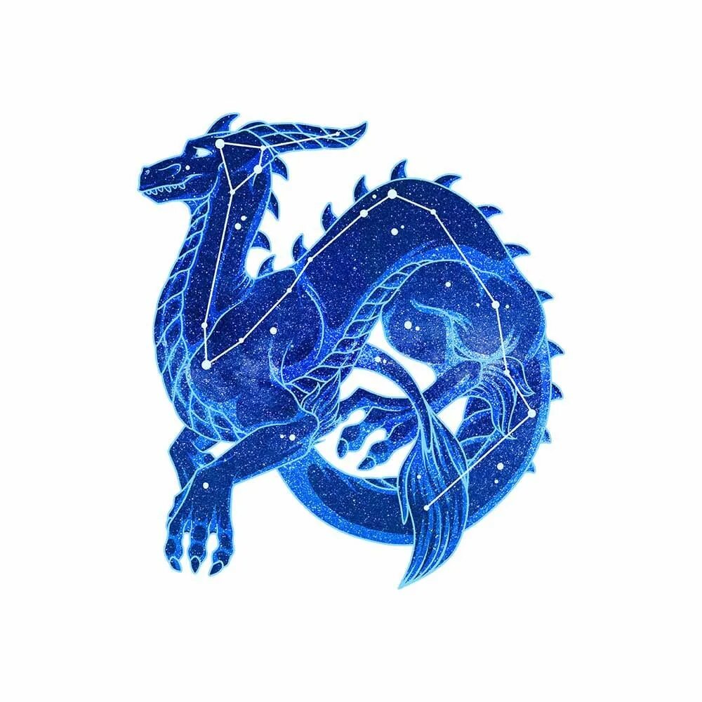 Знак зодиака рыба год дракона. Дракон Draco Созвездие. Символ созвездия дракон. Созвездие дракона тату. Созвездие дракона для детей.