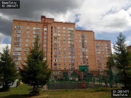 Дмитров микрорайон аверьянова