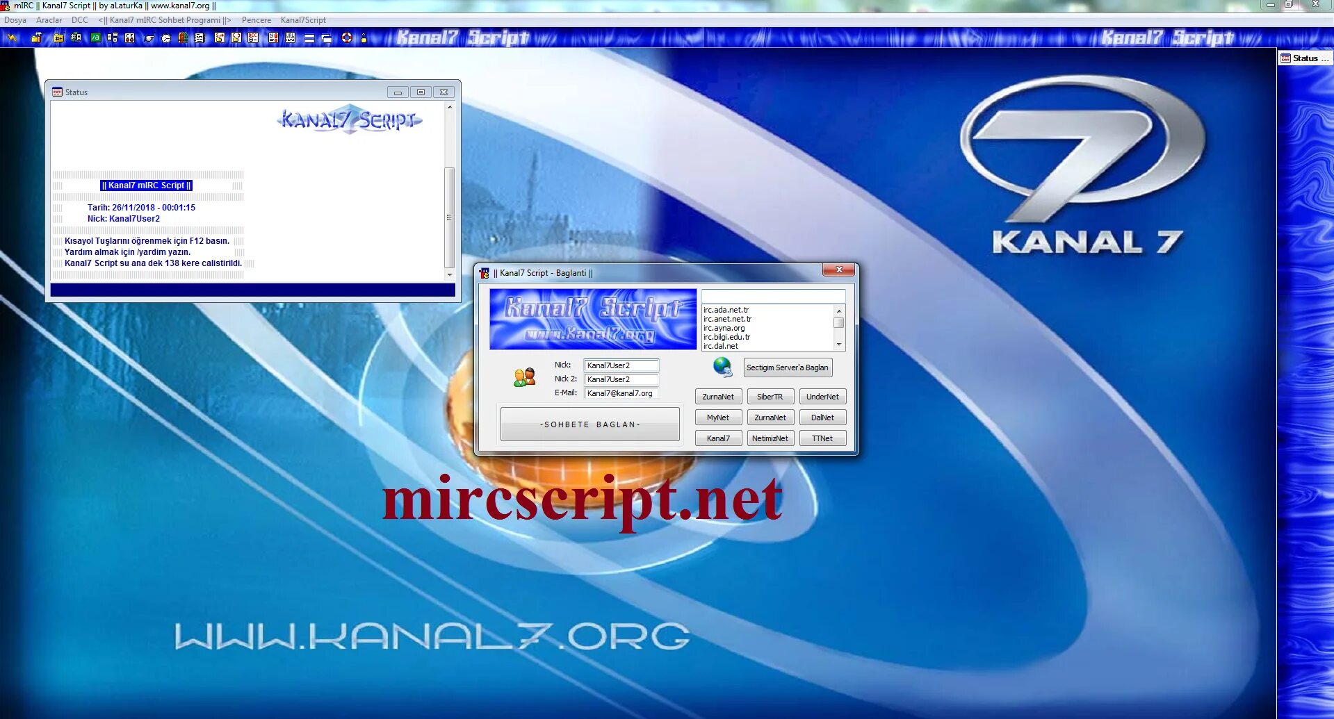 Kanal 7