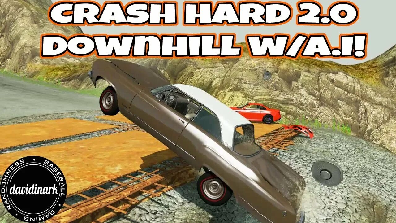 Мод на бименджи драйв карта зима. Crash hard 2.0 BEAMNG Drive. Карта the crash hard для BEAMNG Drive. Downhill Destruction BEAMNG Drive карта. Downhill BEAMNG Drive.