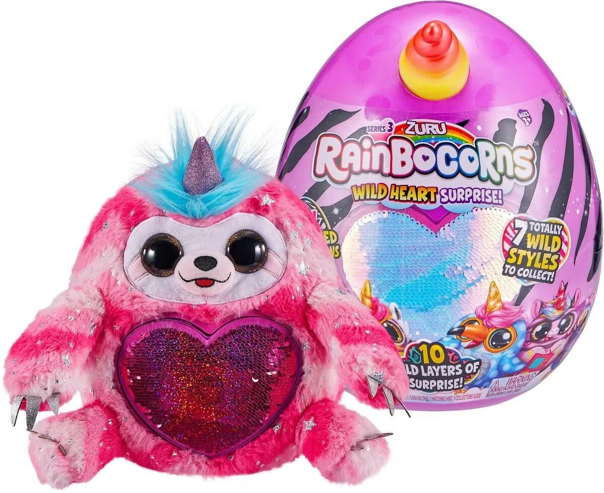 Игрушка сюрприз zuru. Игрушка Zuru Rainbocorns s3. Rainbocorns Wild игрушка. Rainbocorns Series 3 игрушка яйцо.
