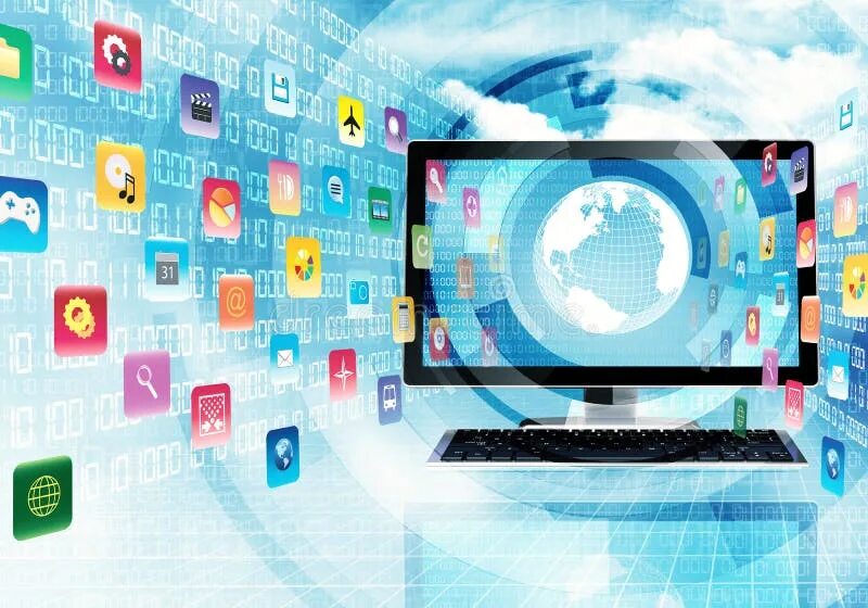 Application technology