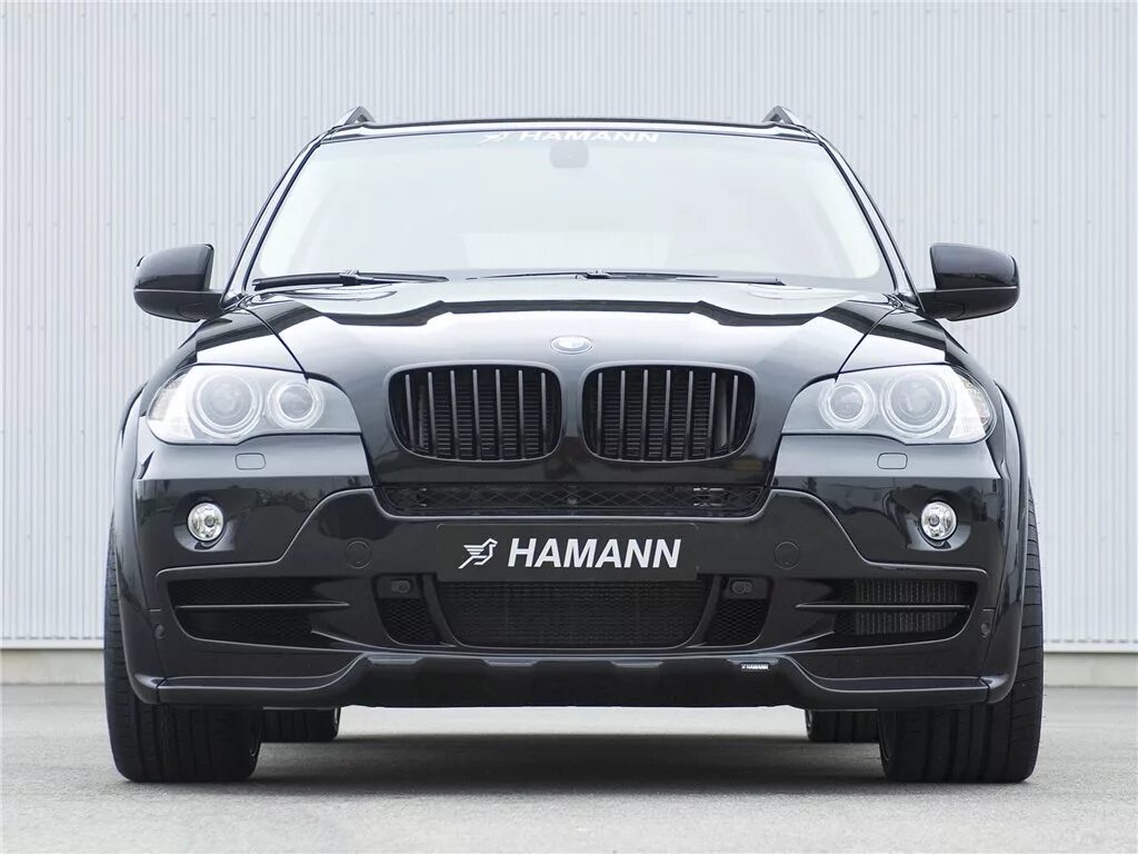 Бмв е70 дорестайлинг. БМВ х5 е70 Хаманн. Аэродинамический обвес BMW x5 e70. БМВ Икс 5 Хаман. BMW x5 e70 Hamann.