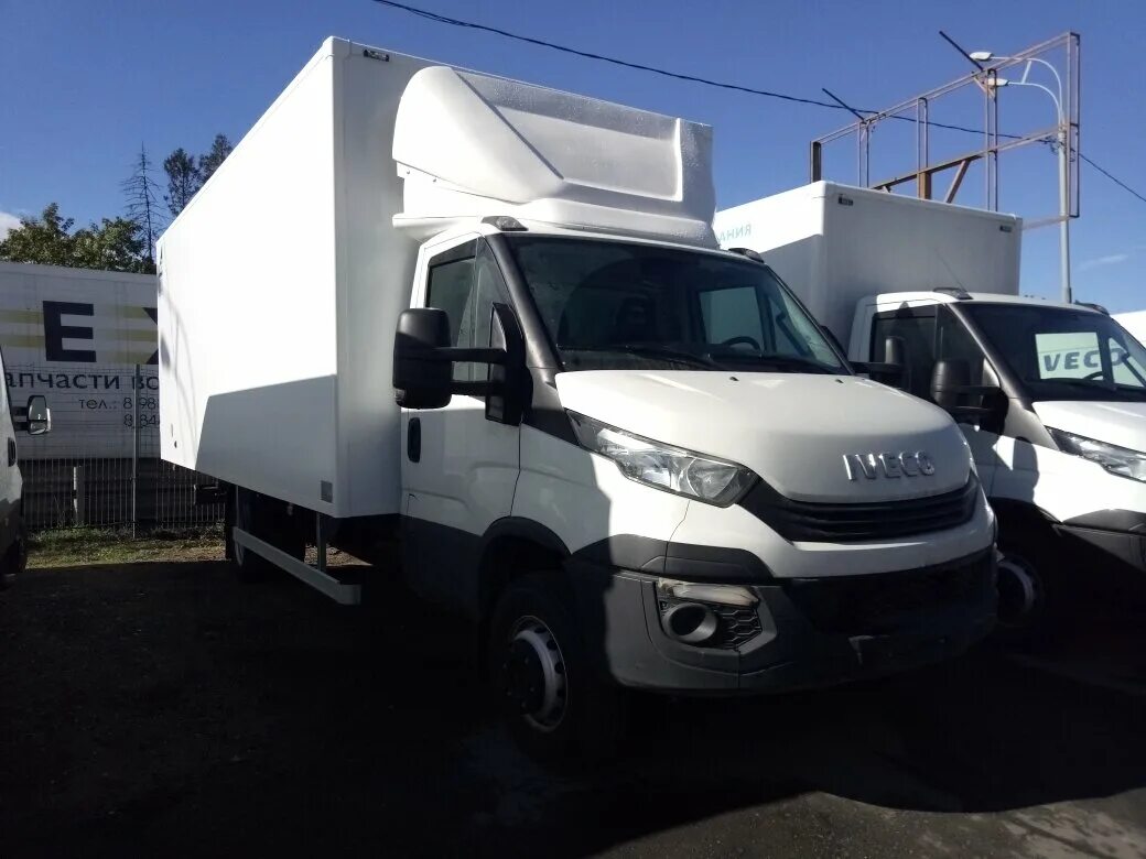 Ивеко дейли 2019. Ивеко Дейли 2019 фургон. Ивеко Дели 2019 года. Iveco Daily изотермический, 2021.