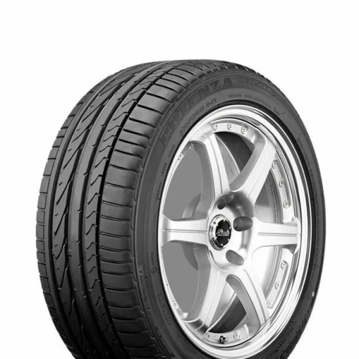 Купить летние шины bridgestone