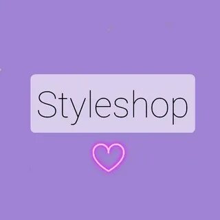 Style shop