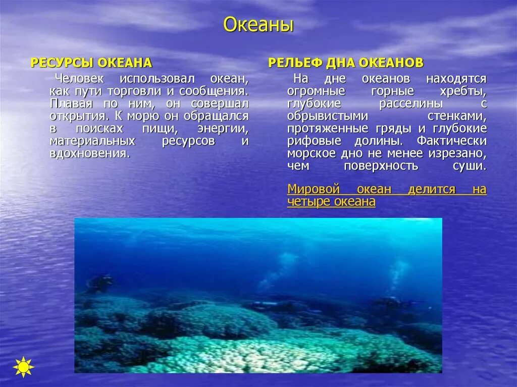 Мировой океан вывод. Гидросфера водная оболочка земли мировой океан. Мировой океан и человек. Сообщение океан и человек. Роль мирового океана для человека.