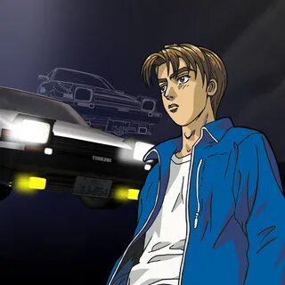 Initial d 2nd stage dub 143818-Initial d 2nd stage dub - Jossaesipeoaw.