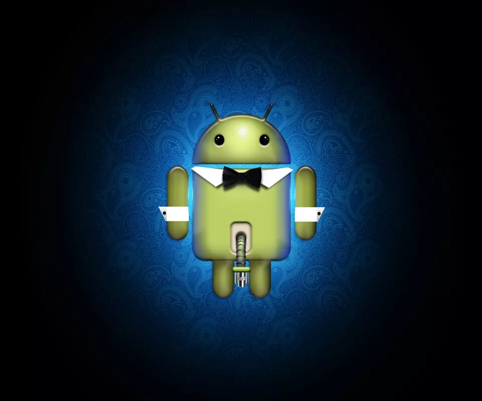 Android 480 800