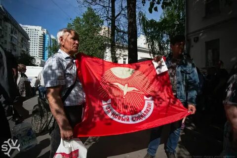 Мобилизация после выборов 2024 года последние новости