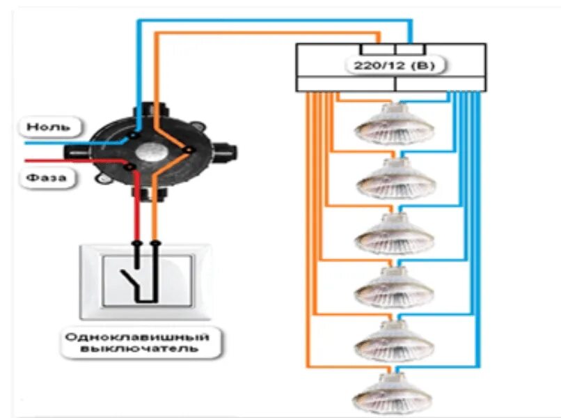 Подключение галогеновых ламп. Схема подключения галогеновых ламп на 12 вольт. Подключение галогеновых ламп 220в. Подключение галогенных ламп 220в без трансформатора. Подключение галогенных ламп 12в.