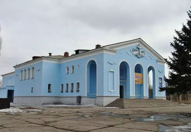 адрес шахтерск.