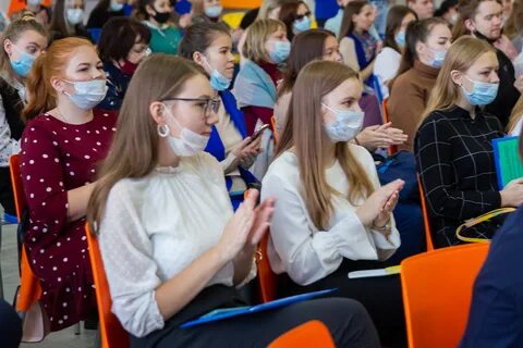 Открытие корпуса точка
