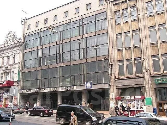 Здесь Чурин был