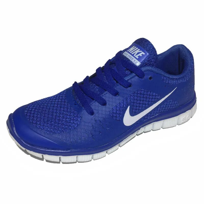 Интернет магазин мужских кроссовок найк. Nike Run 5.0 мужские.