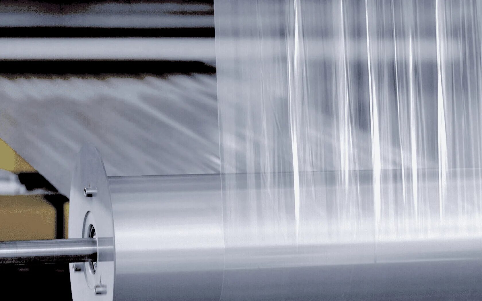 толщина полимерных пленок