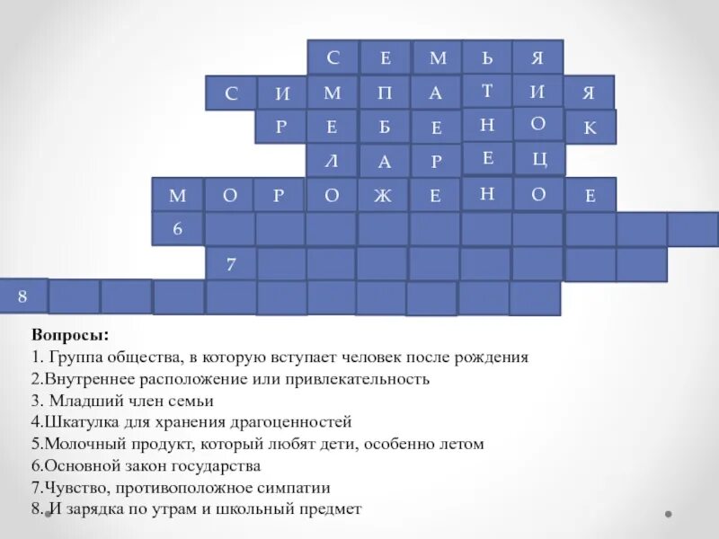 15 вопросов по обществознанию 6 класс. Кроссворд по обществознанию. Кроссворд на тему будь смелым. Кроссворд по обществознанию 6. Кроссворд по теме будь смелым Обществознание 6 класс.