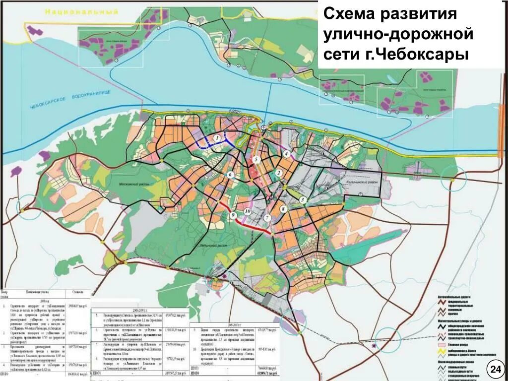 чебоксары карта города с достопримечательностями. карта чебоксары с улицами. генеральный план застройки чебоксар. план города чебоксары. транспортная схема чебоксары.