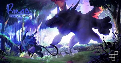 Beginning the story