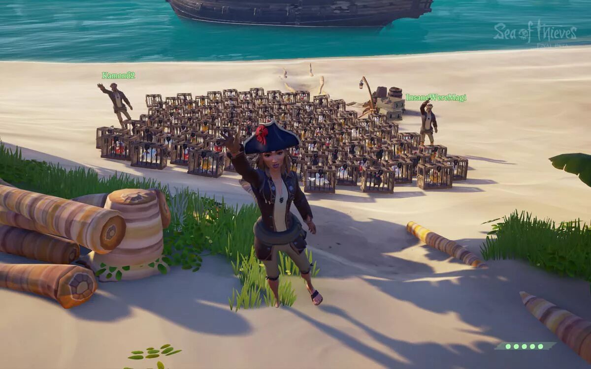 Пушечная бухта. Торговый Союз Sea of Thieves. Убежище Проныры Sea of Thieves. Базар Брайана Sea of Thieves. Сет Афины Sea of Thieves.