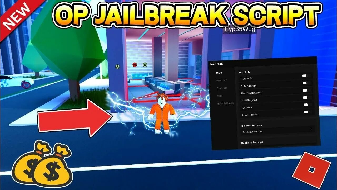 Скрипт на обби. Roblox jailbreak script. скрипт на джейлбрейк. auto rob jailbreak script. sentinel roblox.