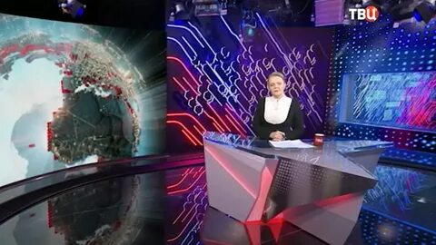 События с анной прохоровой