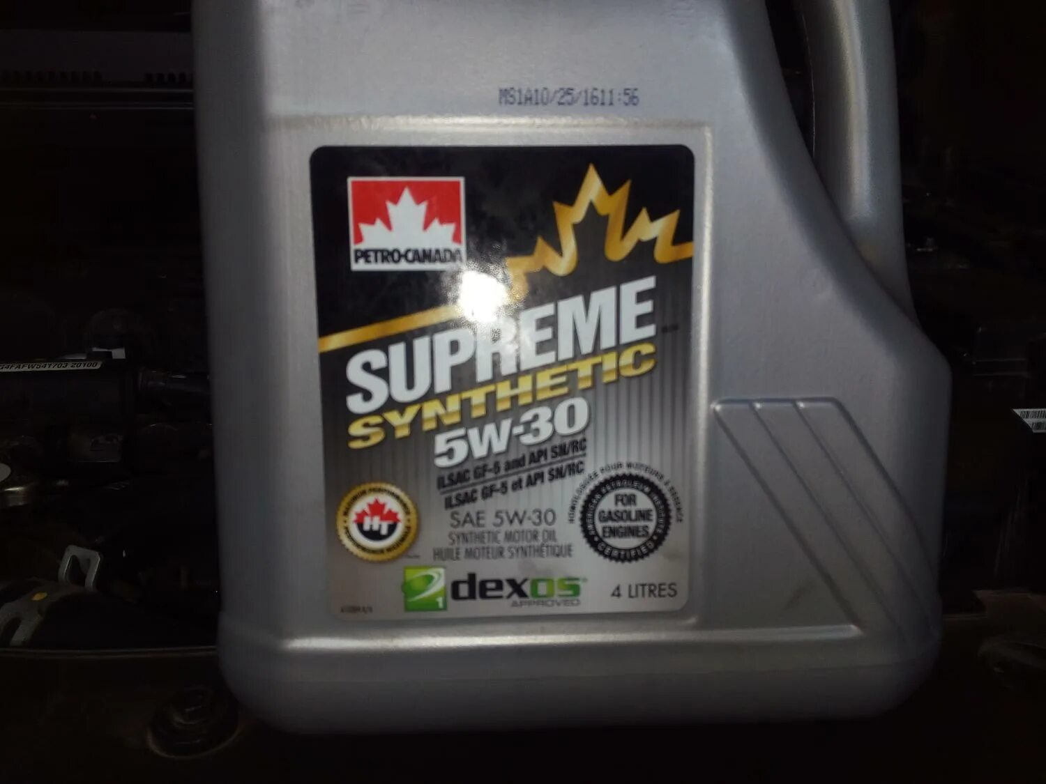 Petro-Canada Supreme Synthetic 5w-30 dexos1 gen2. Петро Канада 5w30 дексос 2. Petro-Canada Supreme Synthetic 5w-30 API SN dexos1 gen2. Supreme Synthetic 5w-30.
