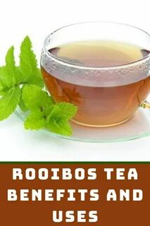 Know the tea