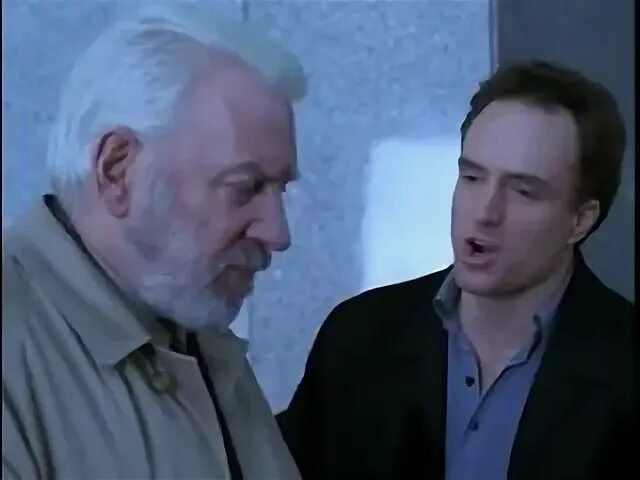 Под маской беркута 1991