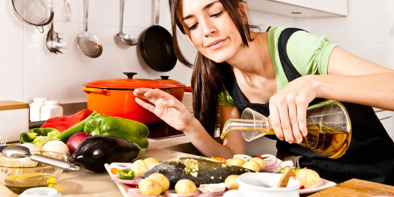 Как правильно готовить еду согласно ведическим традициям? Food, Breakfast, Metab