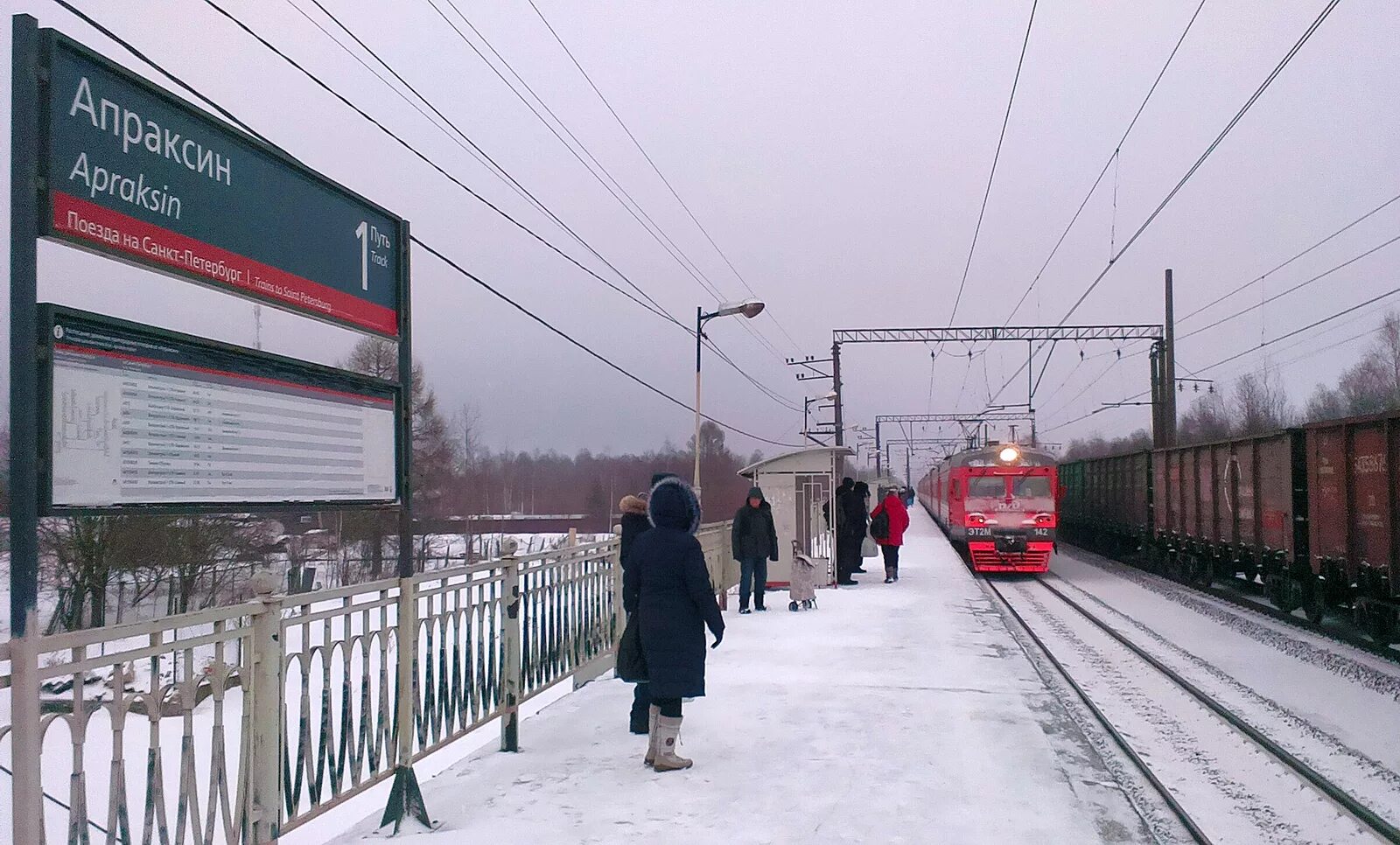 Погода в апраксине ленинградской на неделю