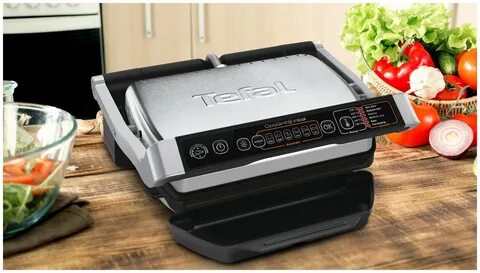 Tefal gc706d34