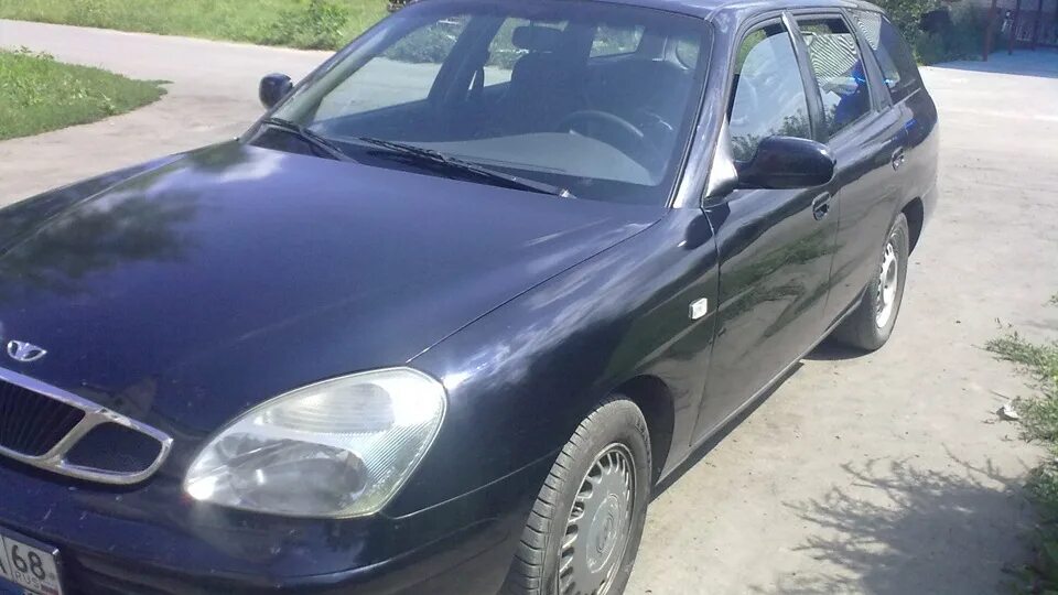 Дэу нубира 2. Дэу нубира 2 2001. 0 автомат. Nubira daewoo 2. 0 мт, 2001.