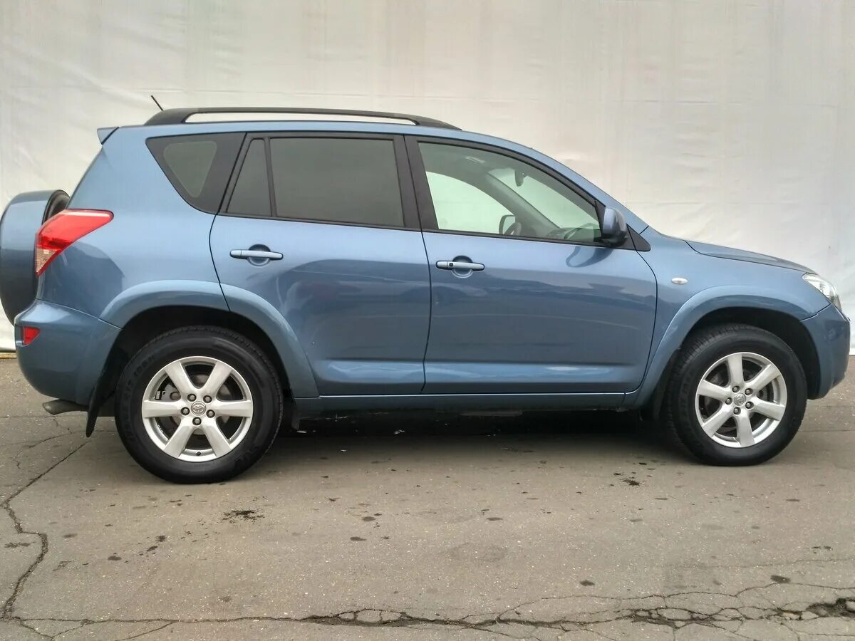 Тойота рав 3 купить. Toyota rav4 2008 синяя. Тойота рав 4 голубой 3 поколение. Тойота рав 4 серо голубой. Тойота рав 4 2 поколение синий.