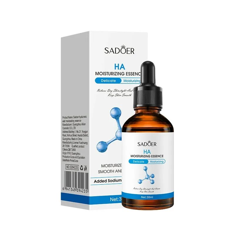 Sadoer сыворотка для лица. Sadoer face Serum сыворотка. Sadoer омолаживающая сыворотка для лица с гиалуроновой кислотой, 10мл. Sadoer сыворотка Гиалуроник Эксид.