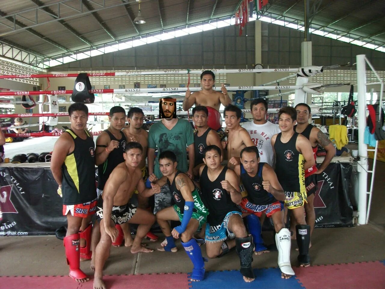 Тайгер Муай Тай Пхукет. Sinbi Muay Thai Phuket. Sinbi Muay Thai Training Camp. Тайский бокс Пхукет. Тайгер муай