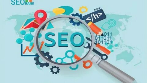 Seo сайта в омске