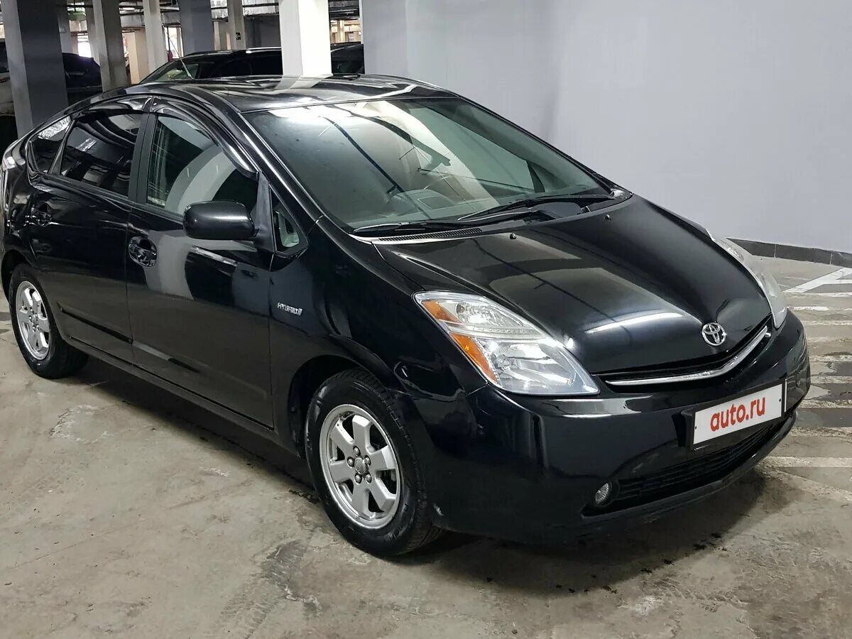 Купить приус дром. Тойота Приус 20 черный. Toyota Prius 2008. Тойота Приус 20 2008. Тойота Приус черная гибрид 2008.