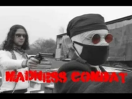 Видео безумия