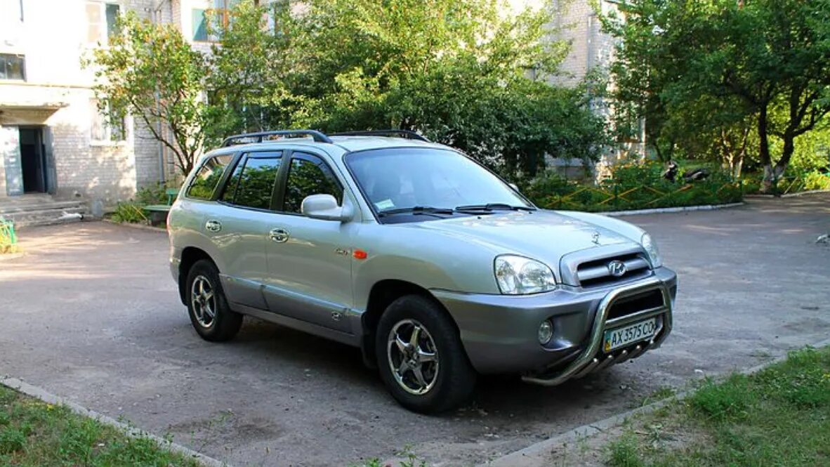 Фе туксон. Hyundai tucson 1997. hyundai tucson 2006. хендай туссан 2006. туксон 1 2006.