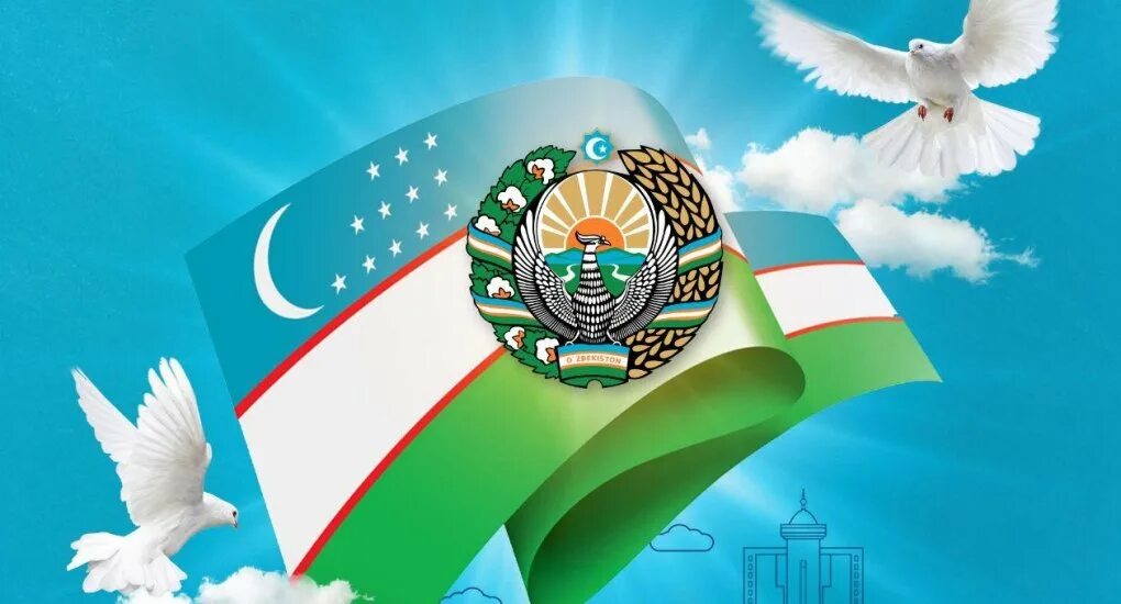 Mustaqillik rasmlar