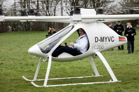 Vc 200